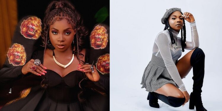 “Ladies need to know there’s nothing wrong with wooing a man” – Ugoccie.