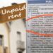 Landlord puts up tenant’s underwear for auction for owing him rent