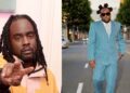 “Embrace your family” – Rapper Wale says, as he loses his grandfather at 103