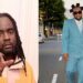 “Embrace your family” – Rapper Wale says, as he loses his grandfather at 103