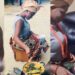“They made me cook with firewood, poured powder on me” – Newlywed bride shares experience with in-laws after wedding (Video)