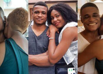Nigerian woman praises