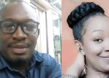 “It was only once I hit my wife” – Man accused of beating wife to death over bread speaks