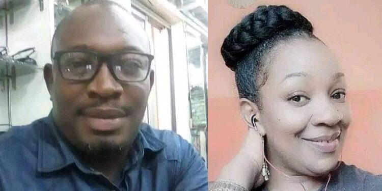 “It was only once I hit my wife” – Man accused of beating wife to death over bread speaks