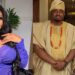 “I’m not a violent person” – Actress Wumi Toriola finally breaks silence on marriage crash