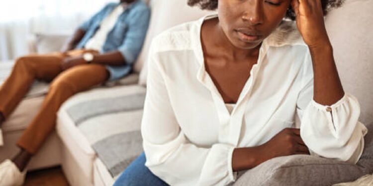 He doesn’t like men to sit beside me inside commercial vehicles – Nigerian lady laments about her “jealous and overprotective” fiancé