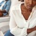 He doesn’t like men to sit beside me inside commercial vehicles – Nigerian lady laments about her “jealous and overprotective” fiancé