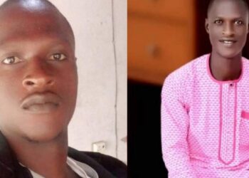 “He got the job last year” – Friends mourn NSCDC officer k!lled by bandits at mining site in Kaduna