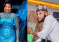 “I’m sorry for things I did wrong” – Yewande Adekoya’s husband attempts to reconcile with her on birthday