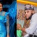 “I’m sorry for things I did wrong” – Yewande Adekoya’s husband attempts to reconcile with her on birthday