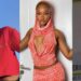 “No wonder she dey use 1 yard sew cloth” – Hilarious reactions trail singer Ayra Starr’s ‘future ambition’ in secondary school yearbook (Video)
