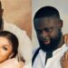 Celebrity stylist Yomi Casual’s wife, Grace reacts to claim of him being ‘gay’