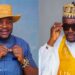 “Age is no excuse for being extremely wicked and devilish, this person has dated men far older than me” – Actor, Yomi Fabiyi calls out his baby mama while flaunting his new boo