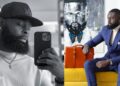 “May death take me before my time if I am gay or nurse any idea to sleep with men” – Yomi Casual says as he denies rumors about his sexuality