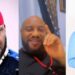 “Are you genuinely happy?” – Fans reacts as actor, Yul Edochie shares secret to a happy life (Video)