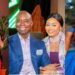 Halima Abubakar reveals
