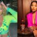 Stefflon Don advises y