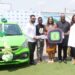 Glo present prizes to new winners in Onitsha