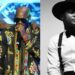 “Miss u madly” – Singer 2face remembers his late friend and colleague, Sound Sultan