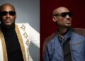 2face opens up on the difficulty of being a celebrity and how it affects his marriage
