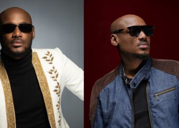 2face opens up on the difficulty of being a celebrity and how it affects his marriage