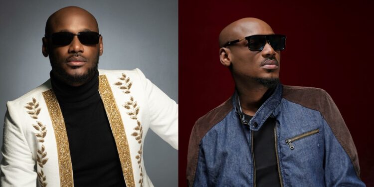 2face opens up on the difficulty of being a celebrity and how it affects his marriage