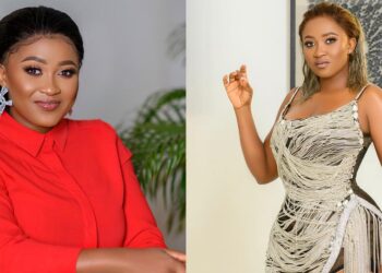 Mary Remmy-Njoku tells