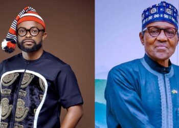 Okon Lagos tells