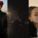 Temi Otedola and Mr. Eazi share