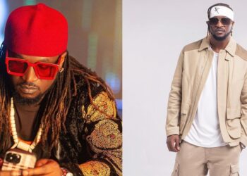 Paul Okoye laments