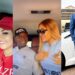Regina Daniels vows