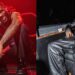 Burna Boy reacts