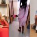 Sophia Momodu declares