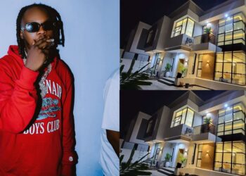 Naira Marley acquires