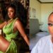 Ini Edo reveals