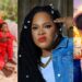 Toyin Abraham reacts
