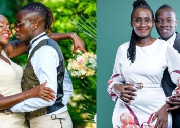 Woman, 52, married
