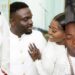Sira Kante marries