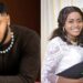 Actor, Somadina Adinma breaks silence on rumoured marriage to colleague Chisom Steve