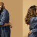 Actress Adesua dragged to shreds over Valentine’s Day message to husband, Banky W