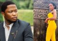 Brain Jotter reacts to the alleged murder of his cousin, Precious Ihedimbu