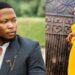Brain Jotter reacts to the alleged murder of his cousin, Precious Ihedimbu