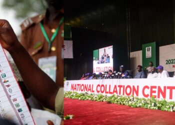 #NigeriaDecides: Live updates from collation of Presidential, NASS election votes