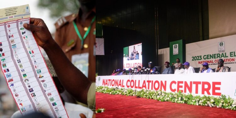 #NigeriaDecides: Live updates from collation of Presidential, NASS election votes