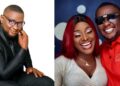 “Having only girls and searching for a boy child can cause a woman severe mental illness” – Actress, Chacha Eke’s husband, Austin Faani warns