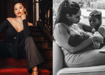 “Motherhood, not easy but rewarding” – Singer, Wizkid’s babymama, Jada