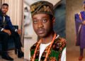 Lateef Adedimeji recounts