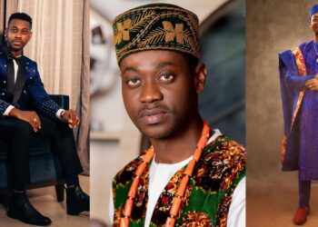 Lateef Adedimeji recounts