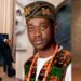 Lateef Adedimeji recounts