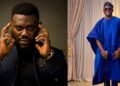Actor Deyemi Okanlawon